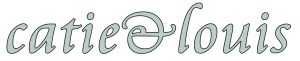 catieandlouis Logo